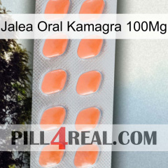 Oral Jelly Kamagra 100Mg 26